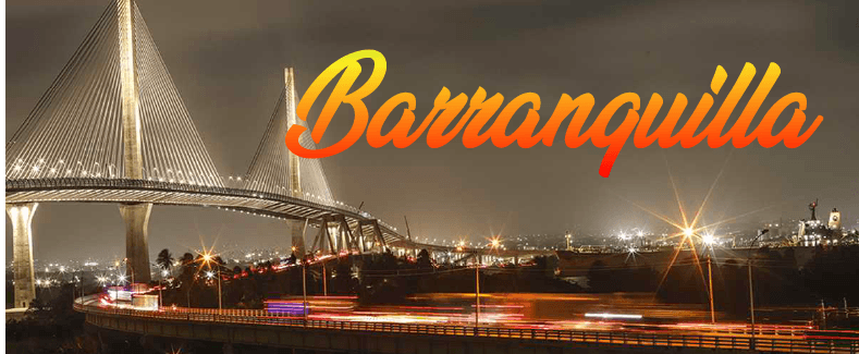 Barranquilla