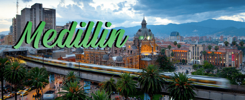 Medellin