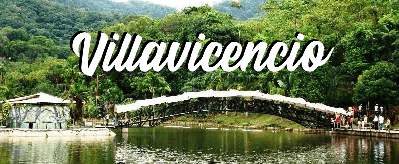 Villavicencio